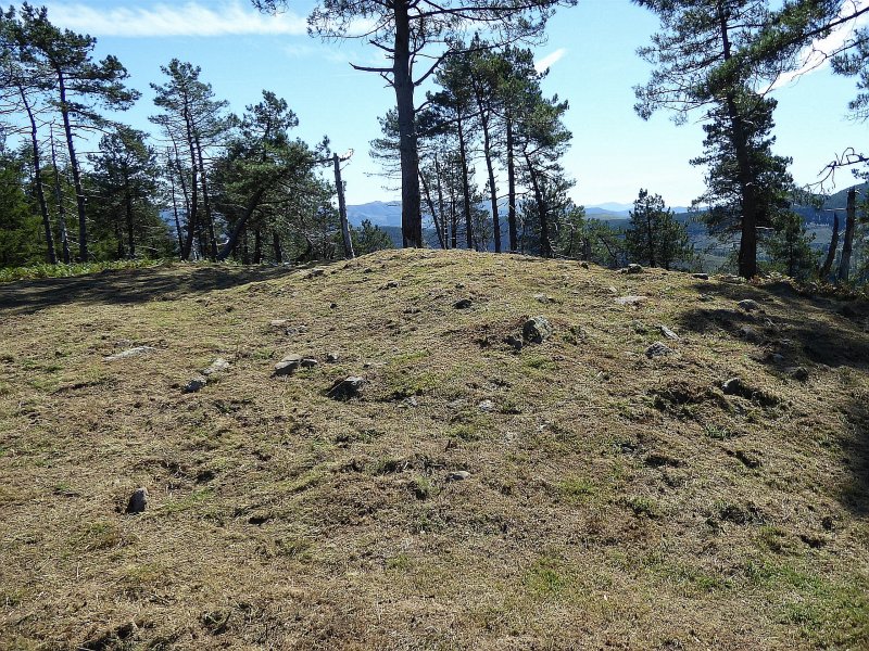 Túmulo de Eteneta III