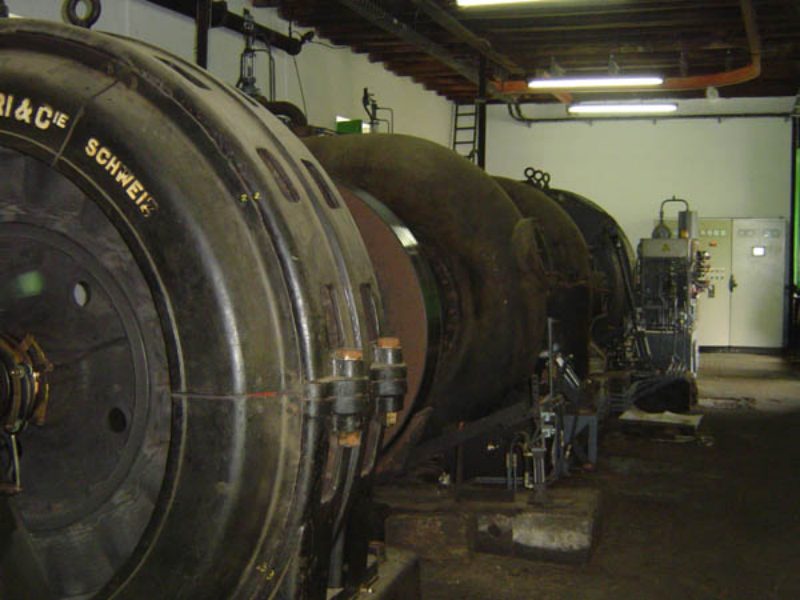 Los dos grupos de Plazaola 1