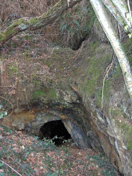 Galería Sur de Plazaola